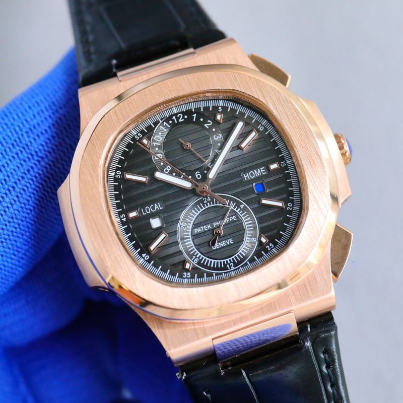 PATEK PHILIPPE Watches